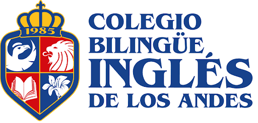 Colegio Bilingüe Inglés de los Andes Logo